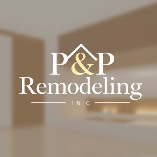 P&P Remodeling Inc